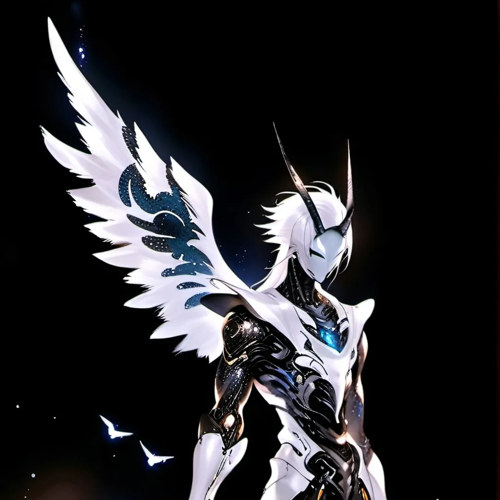 chat with ai character: rahin