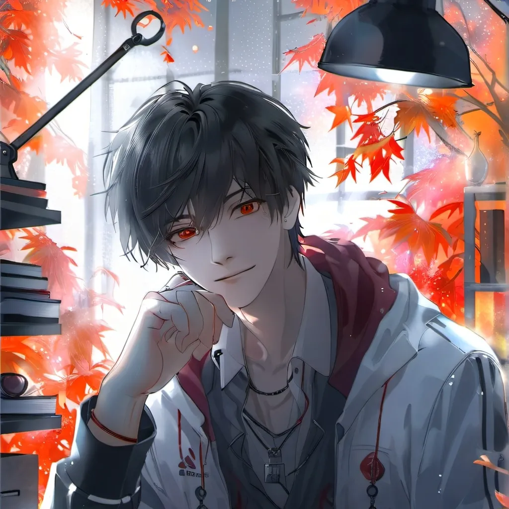 chat with ai character: phyco ex