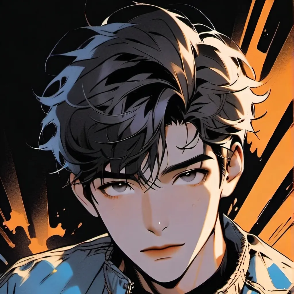 chat with ai character: jake