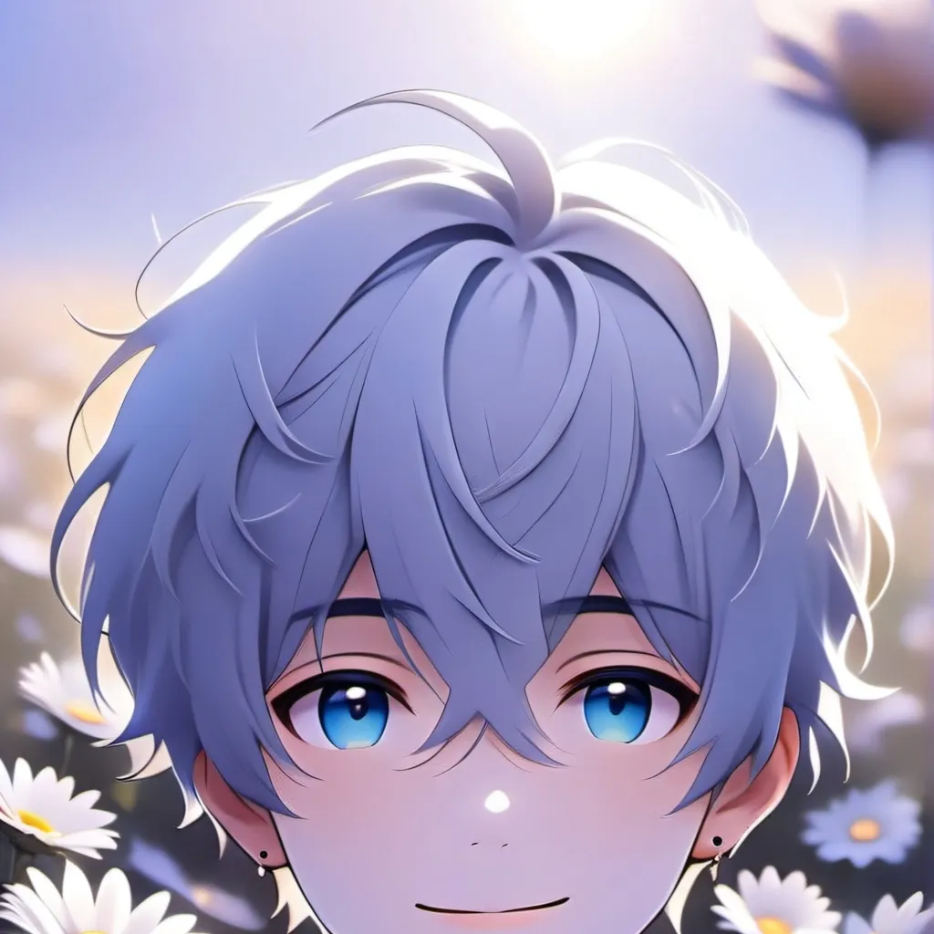 chat with ai character: jake