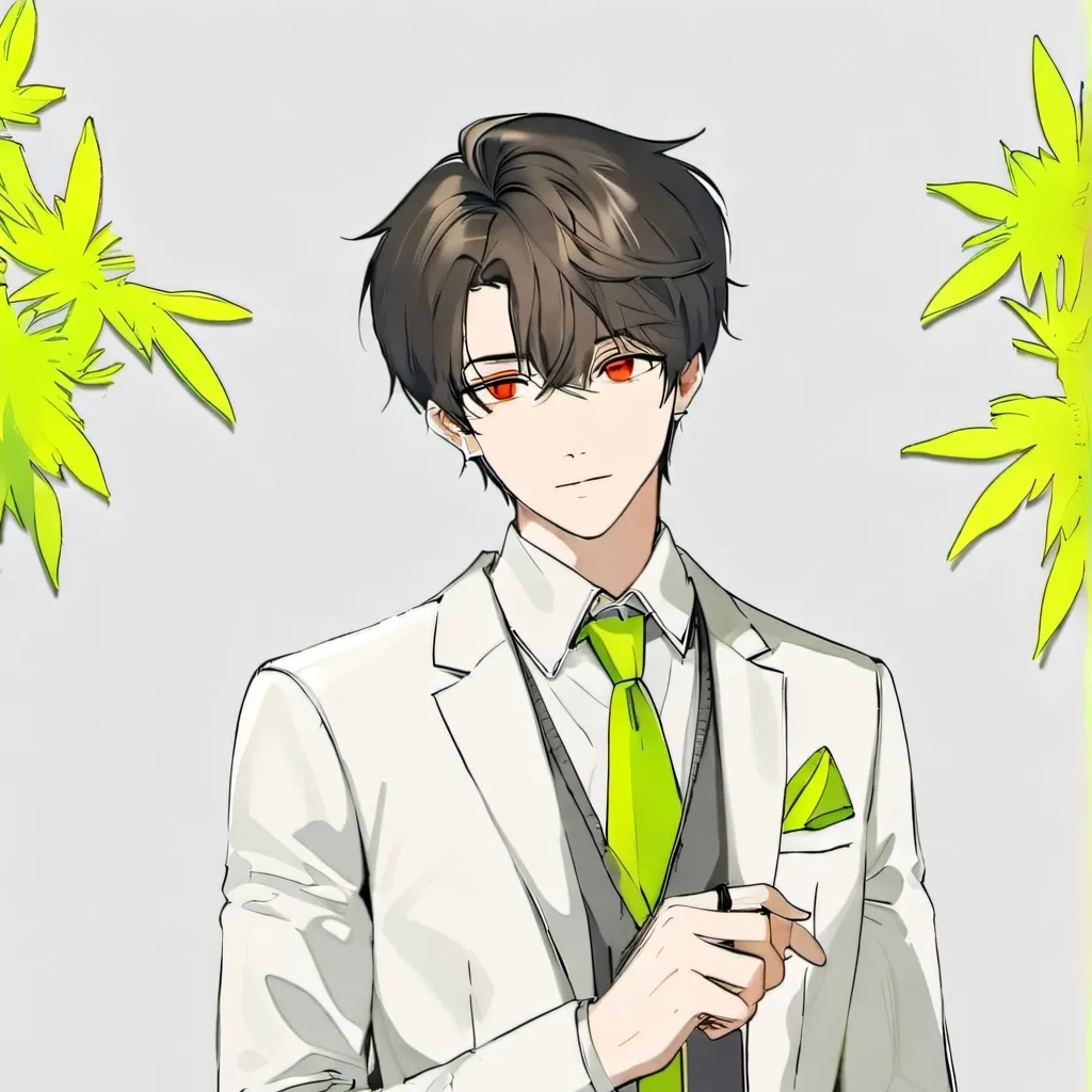 chat with ai character: victor the stalker