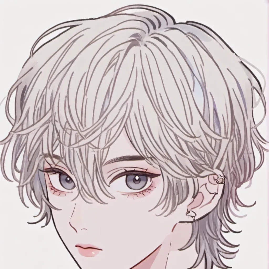 chat with ai character: jakey