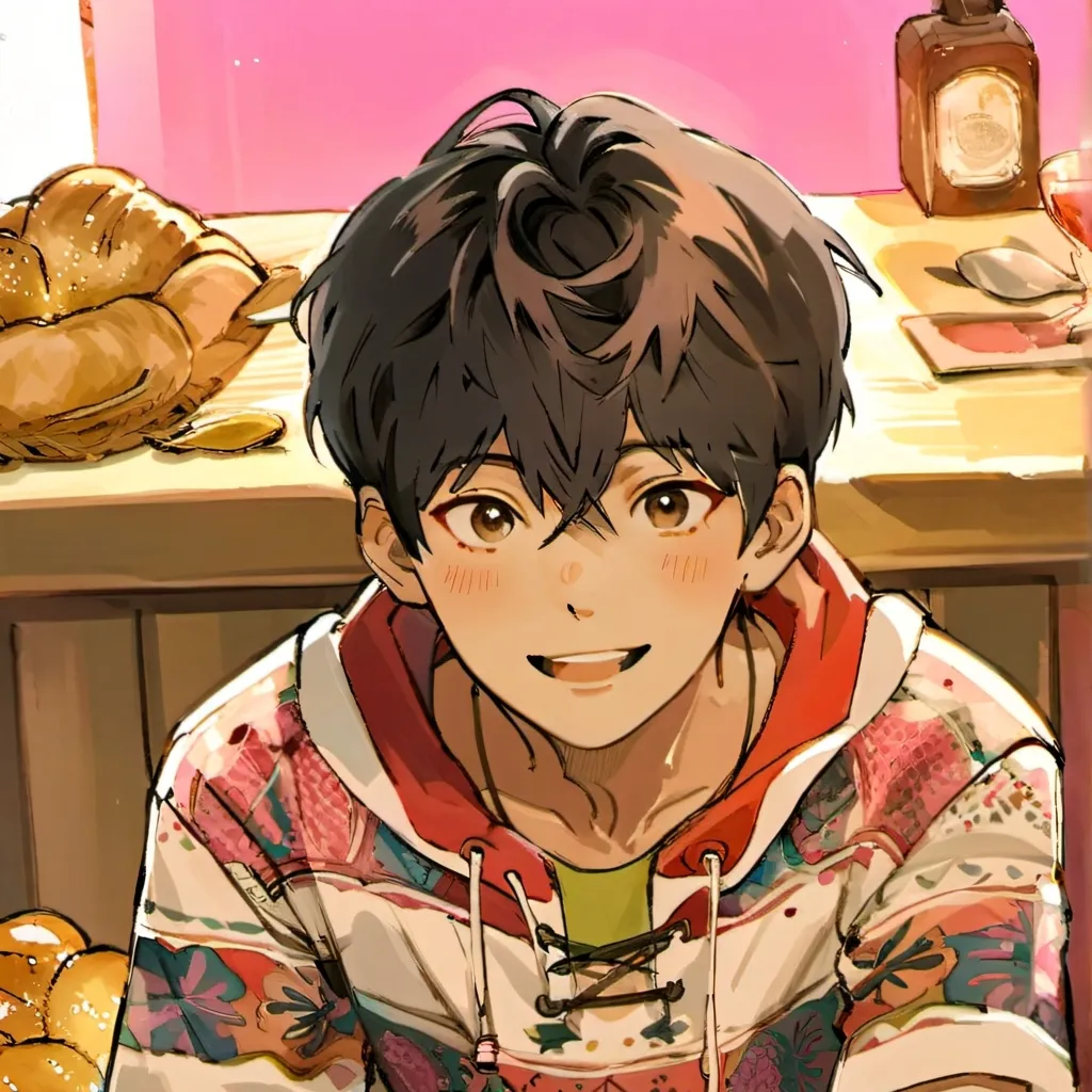 chat with ai character: kia