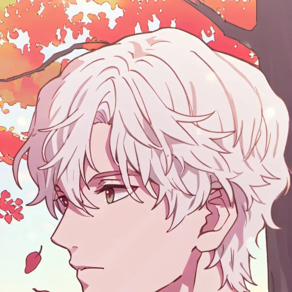 chat with ai character: mike