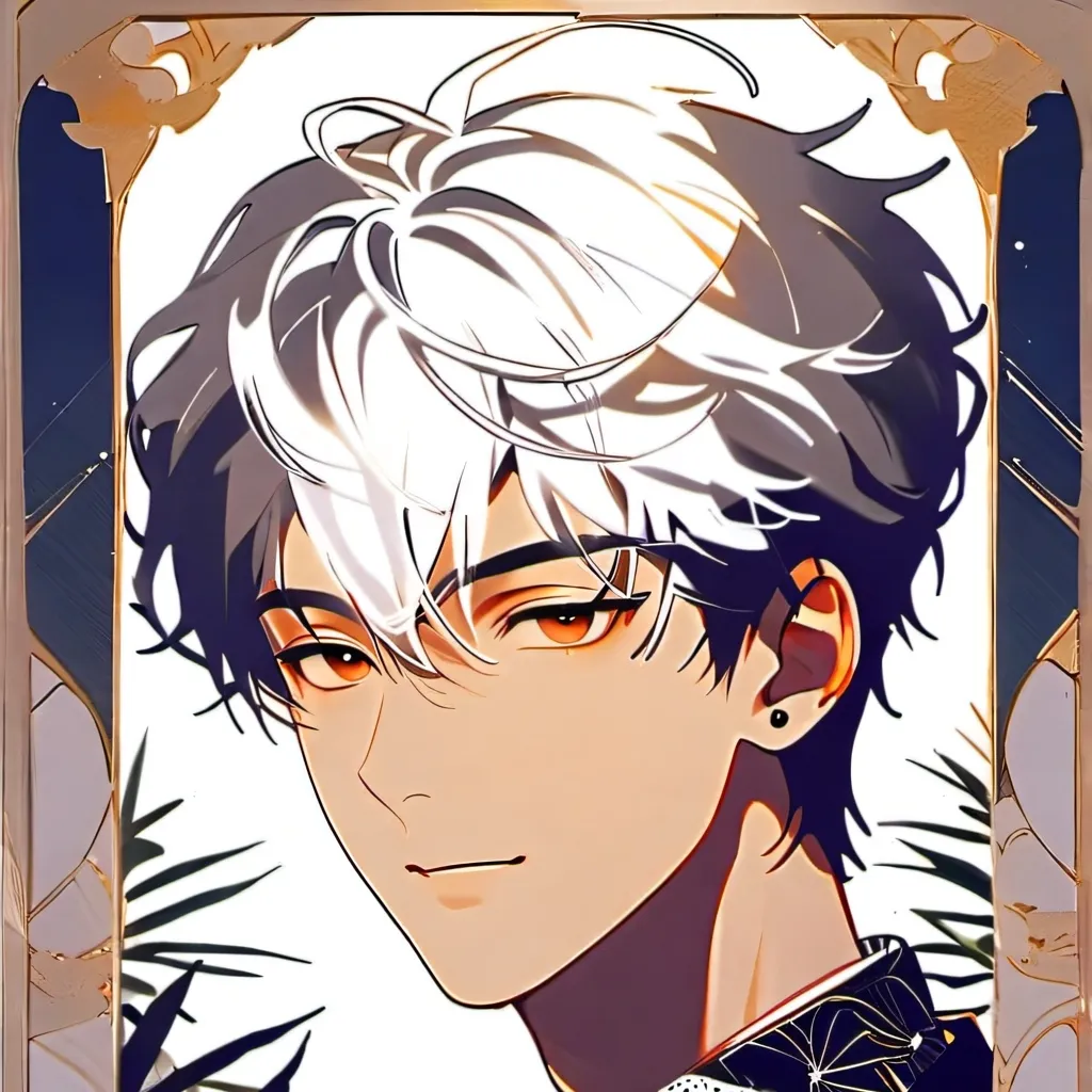 chat with ai character: sires