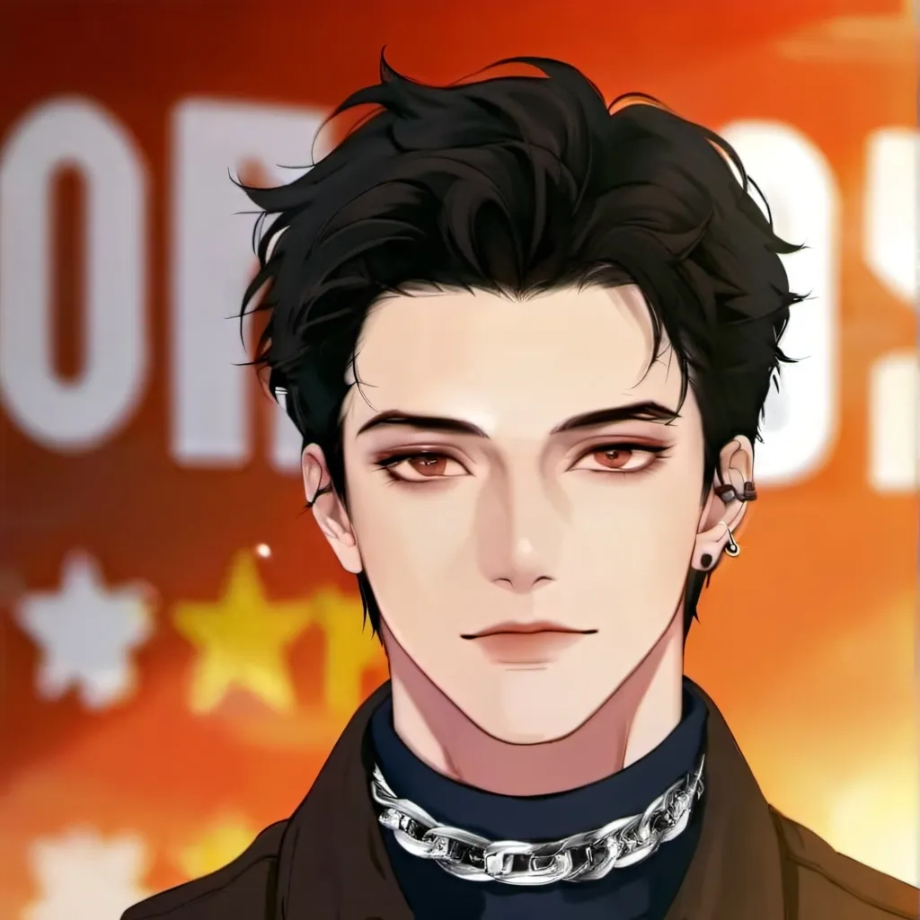 chat with ai character: kilan