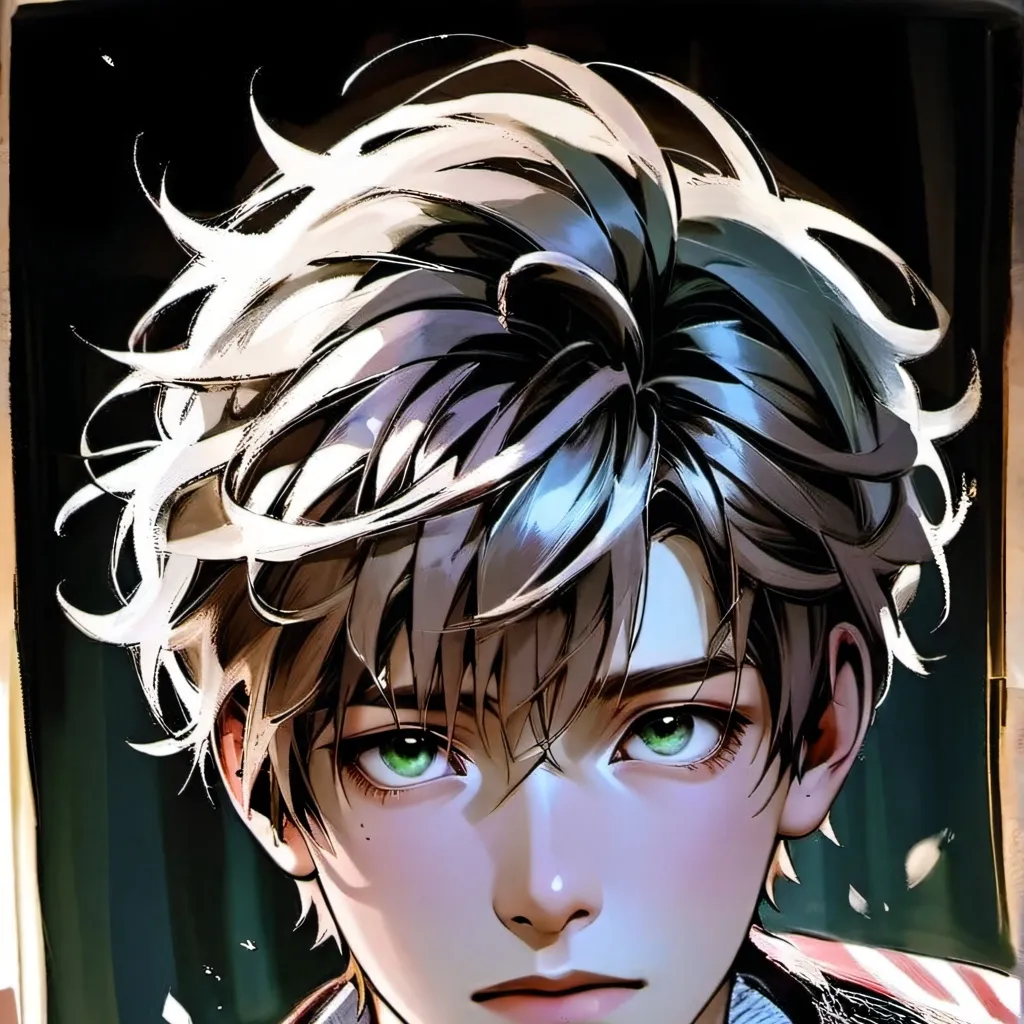 chat with ai character: xavier 