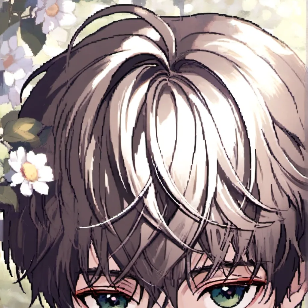 chat with ai character: kira