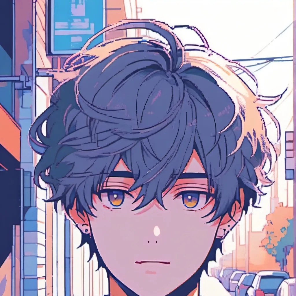 chat with ai character: Thomas 