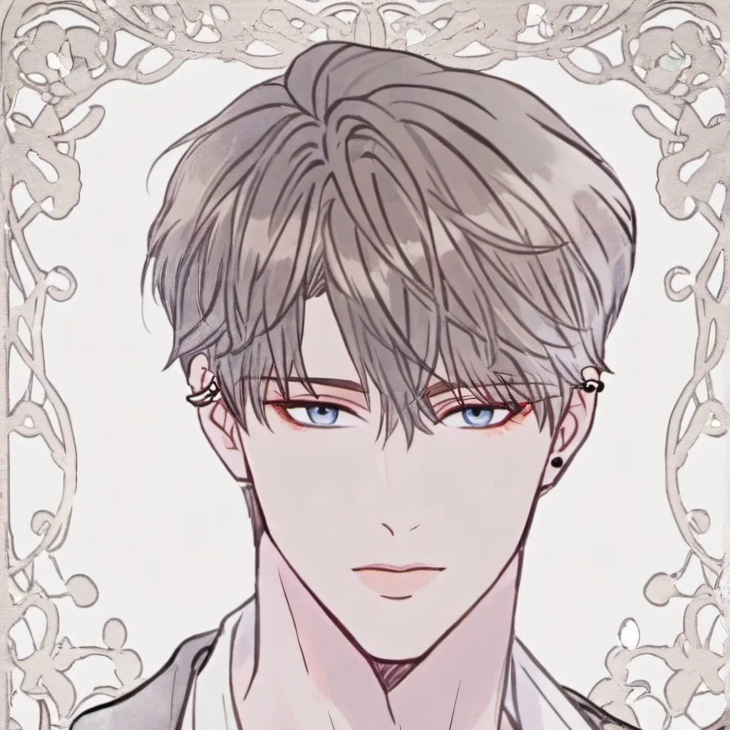 chat with ai character: jake