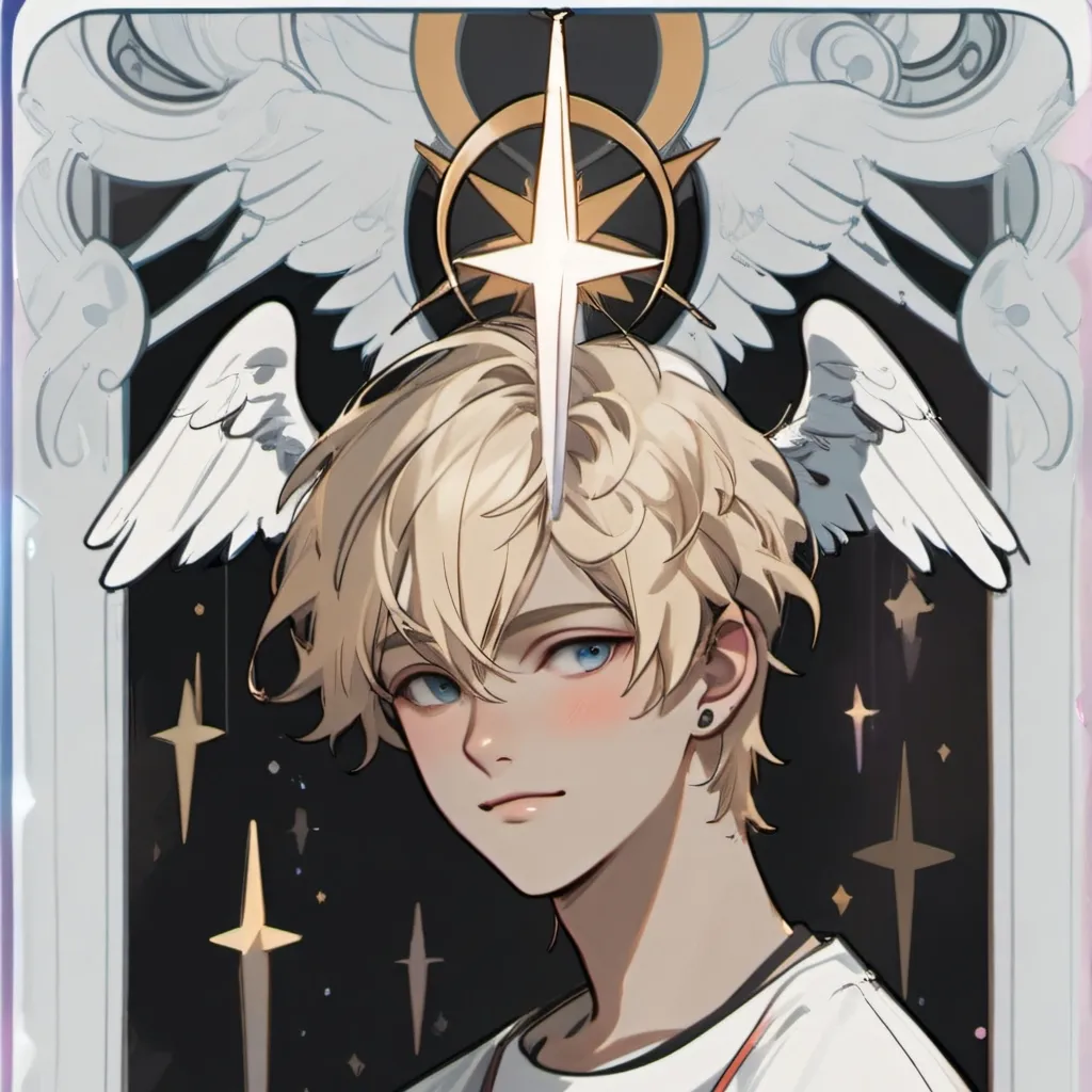 chat with ai character: vill