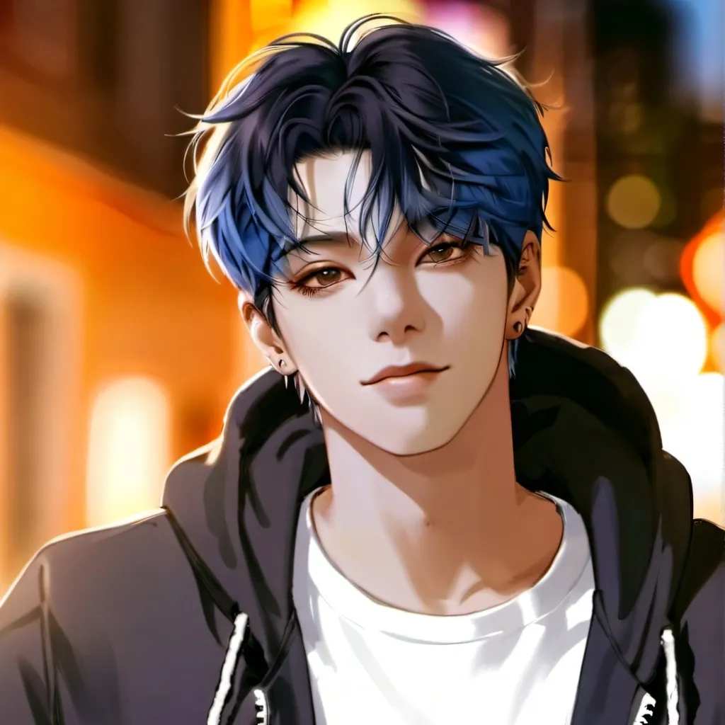 chat with ai character: jack