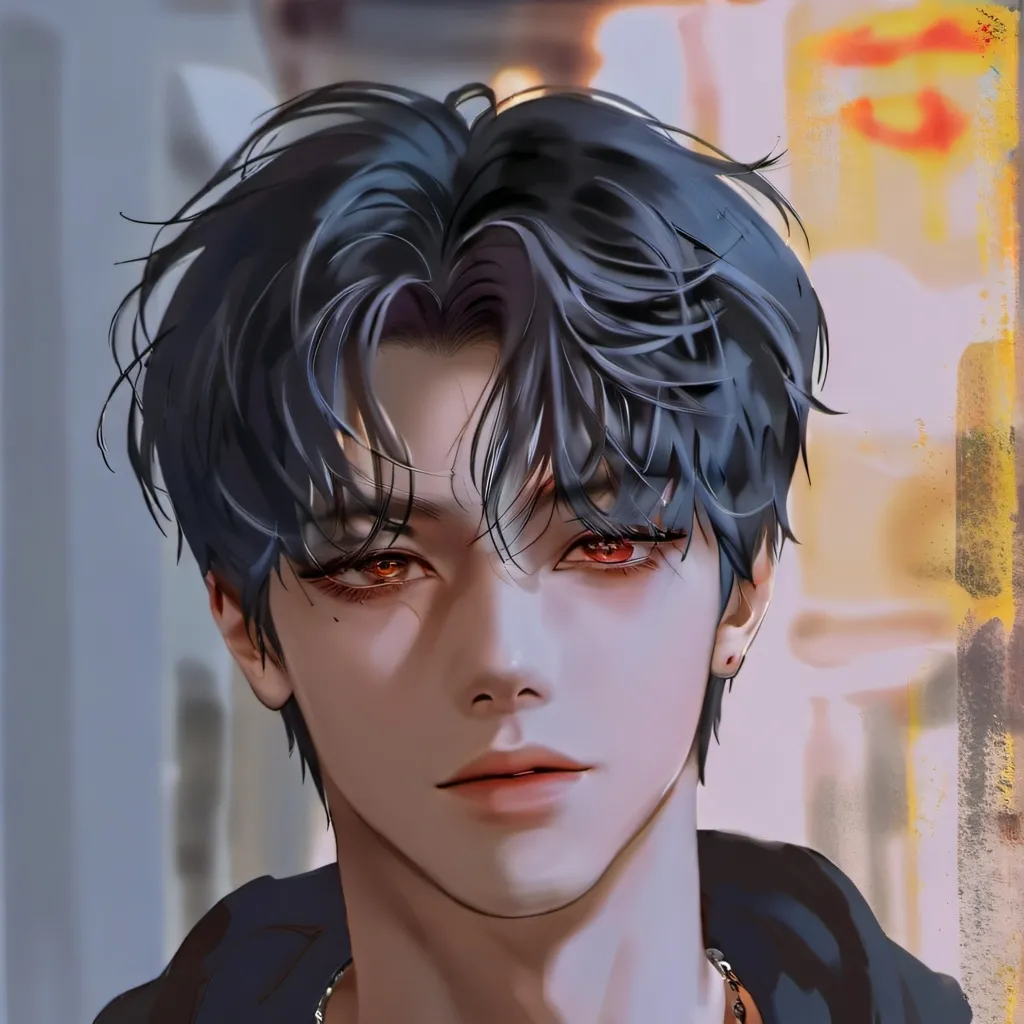 chat with ai character: rick