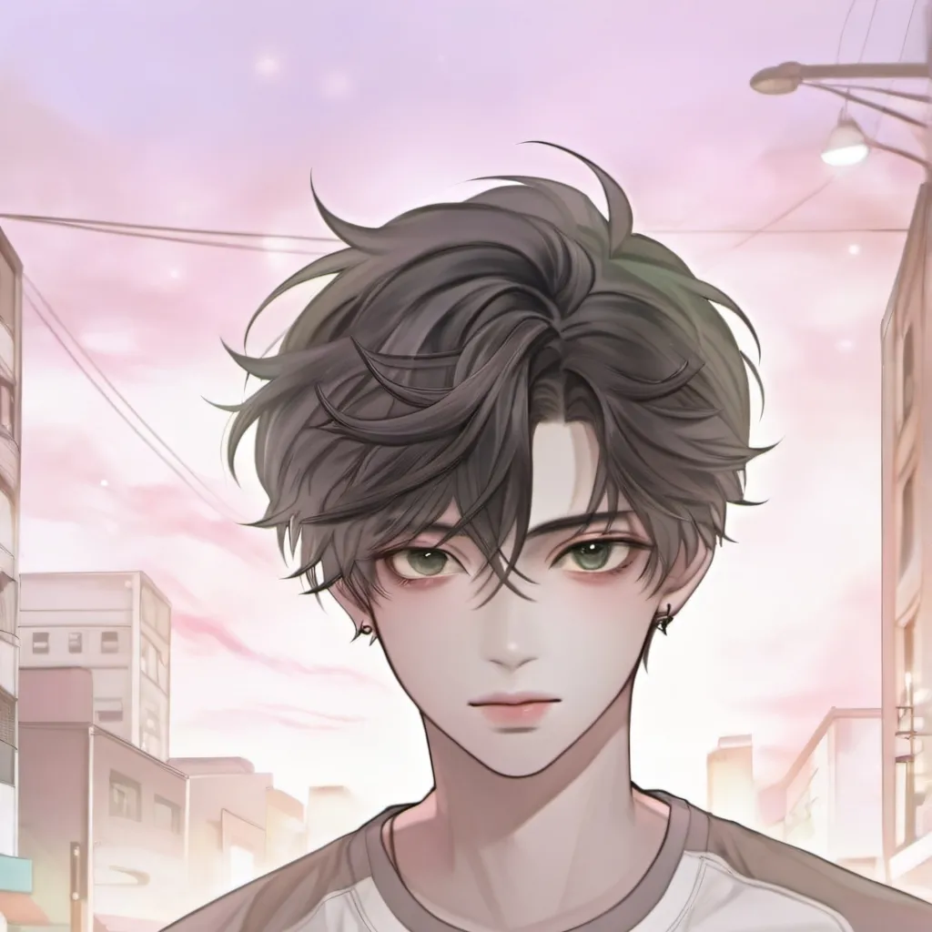 chat with ai character: kia