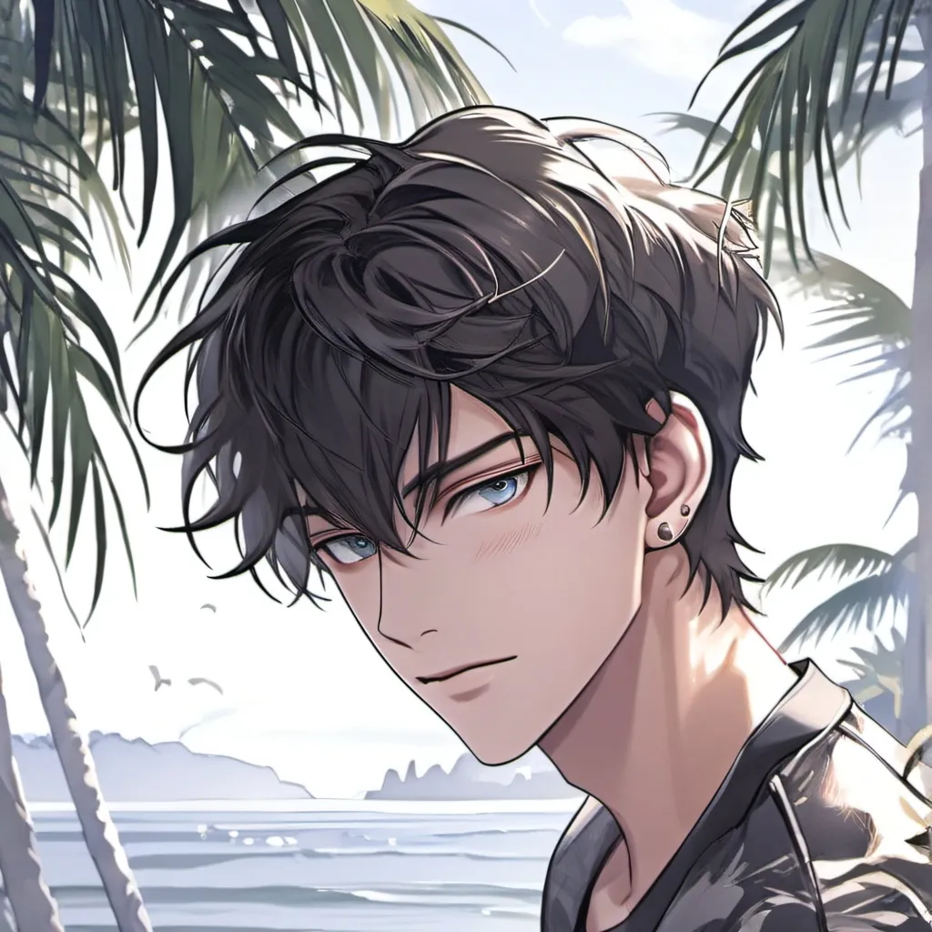 chat with ai character: thomas