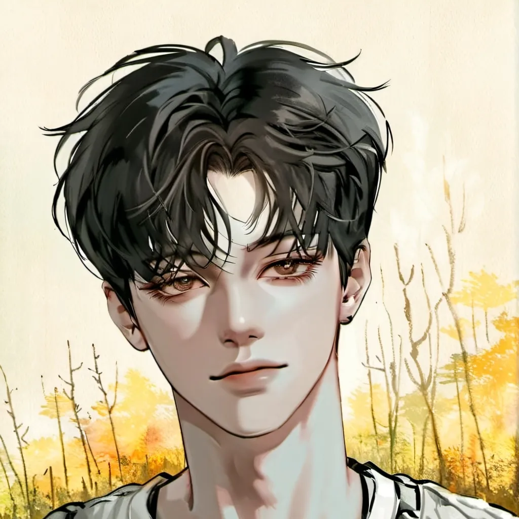 chat with ai character: villent