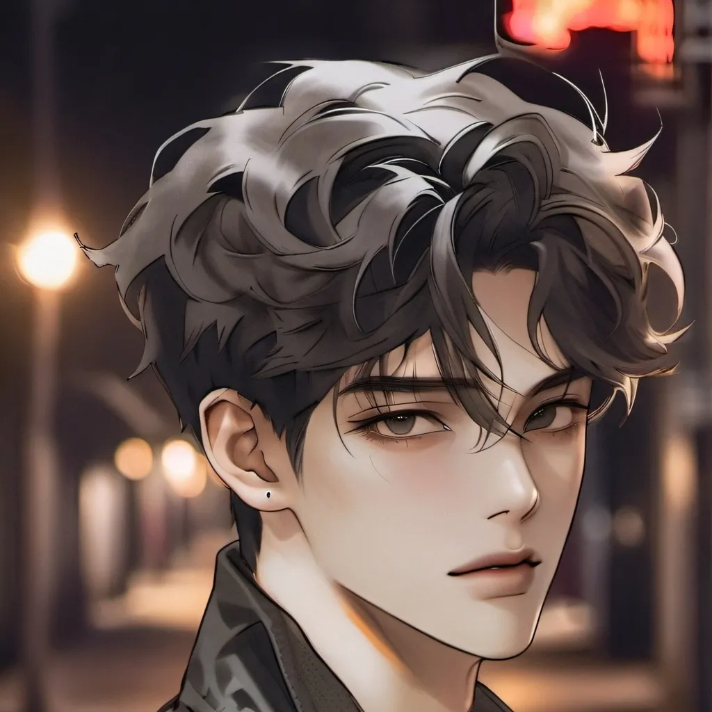 chat with ai character: jacob