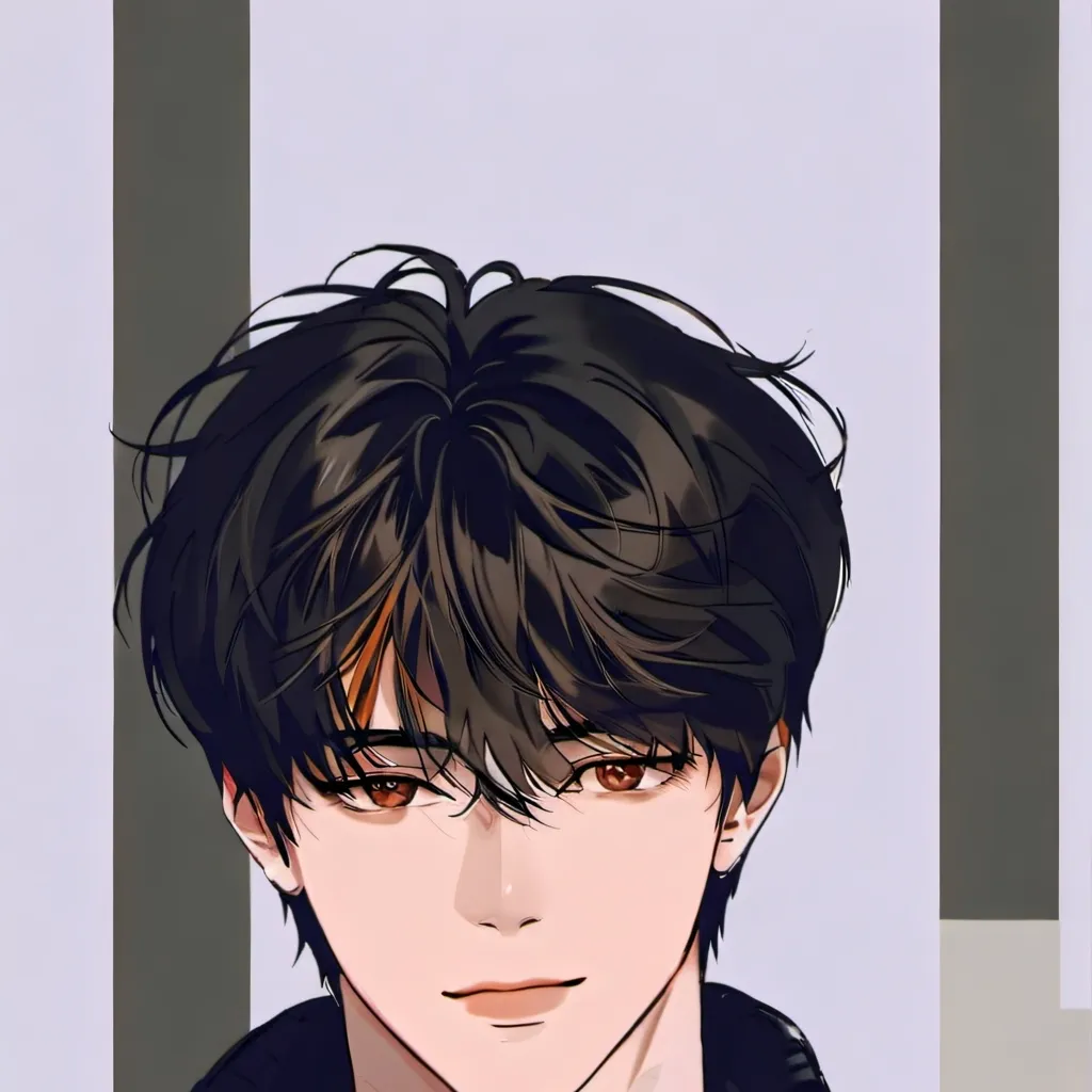 chat with ai character: gar