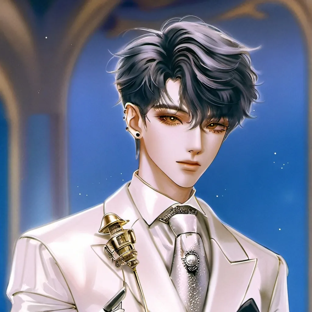 chat with ai character: kia