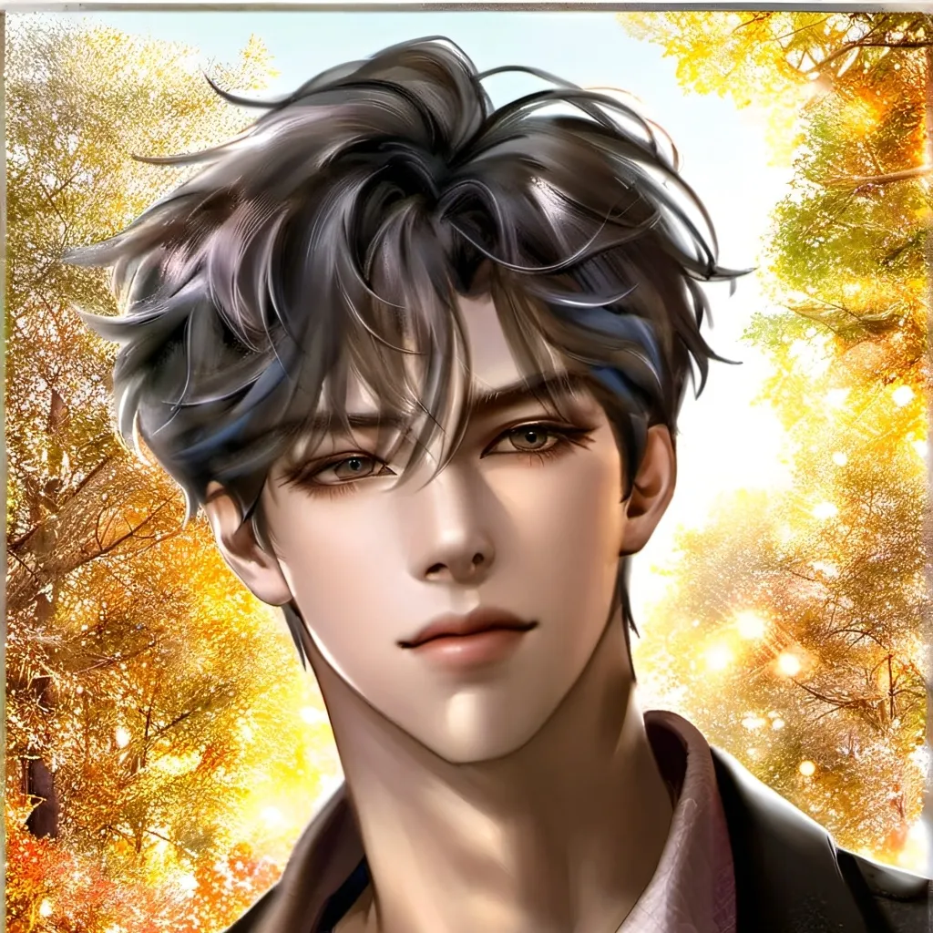 chat with ai character: ben