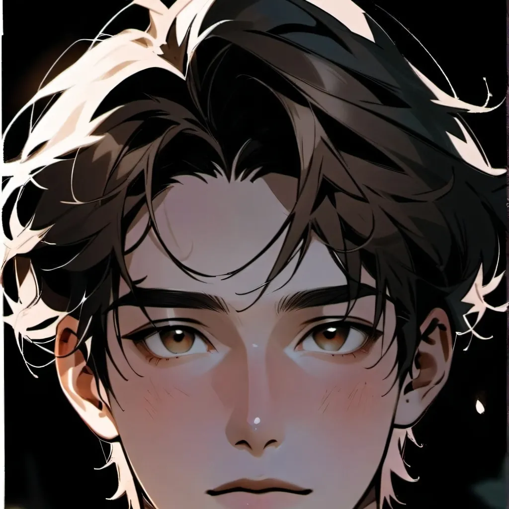 chat with ai character: ken