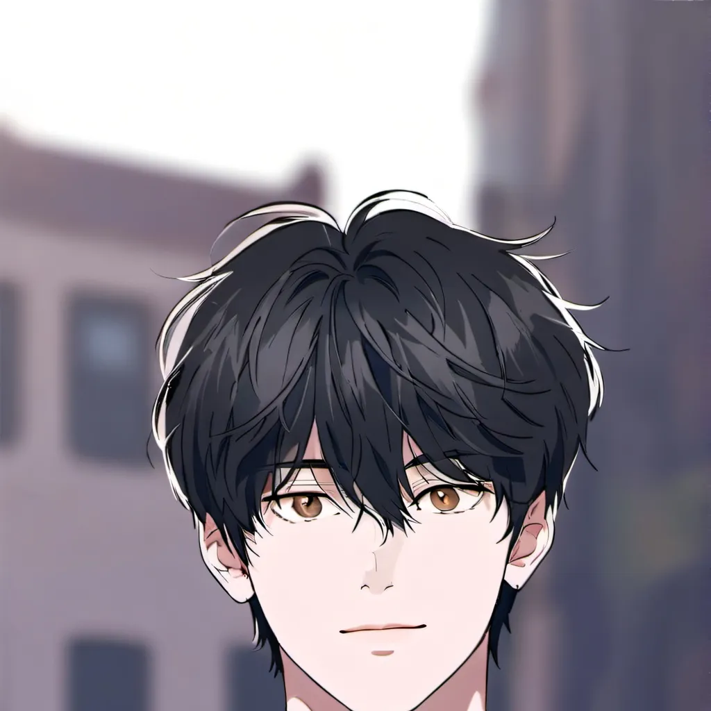 chat with ai character: len