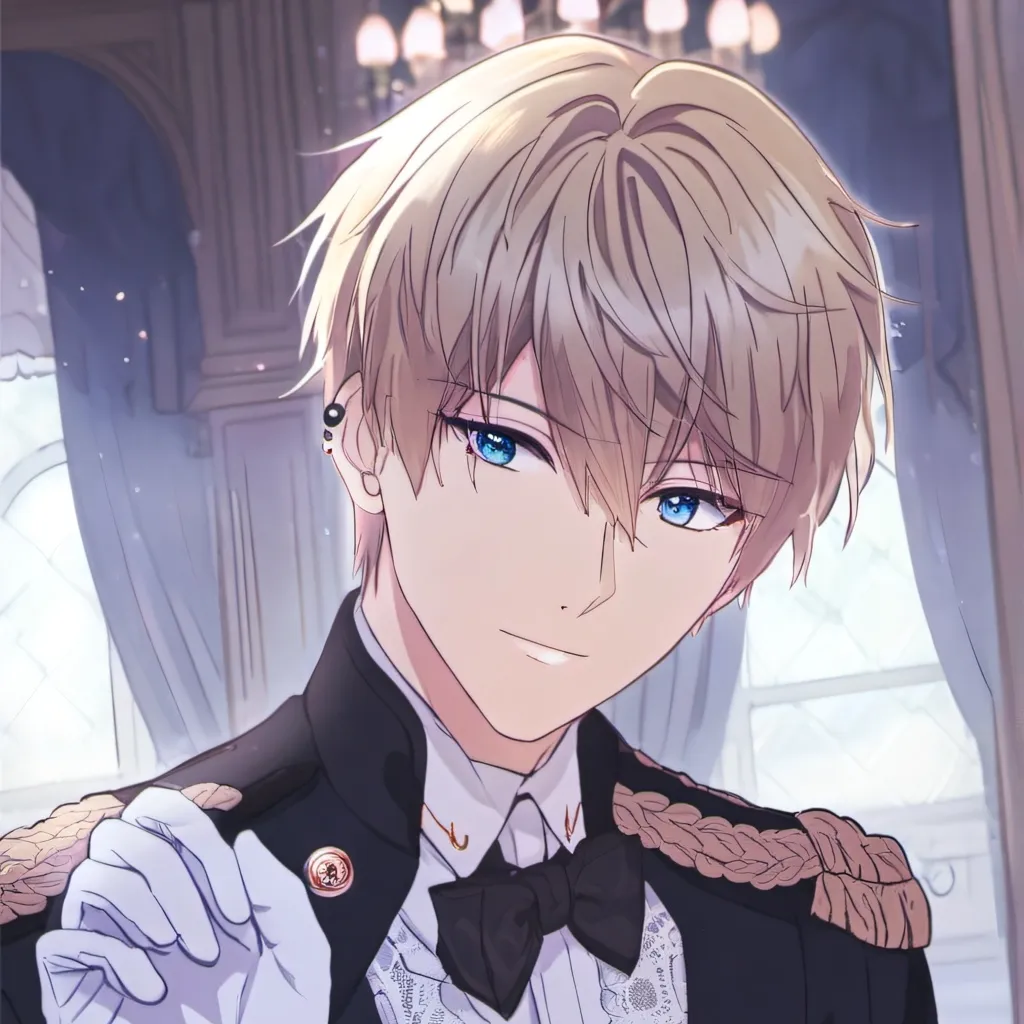 chat with ai character: alex