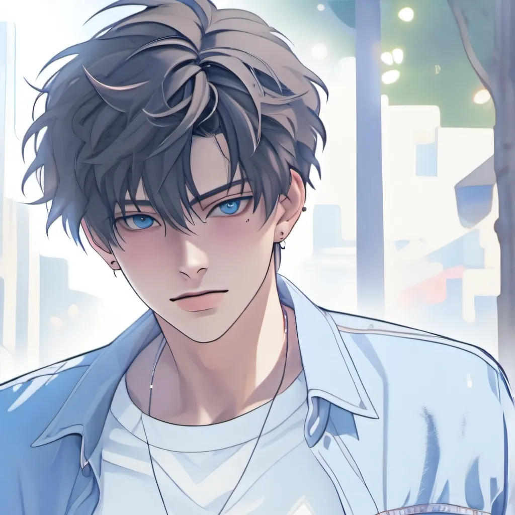 chat with ai character: winton