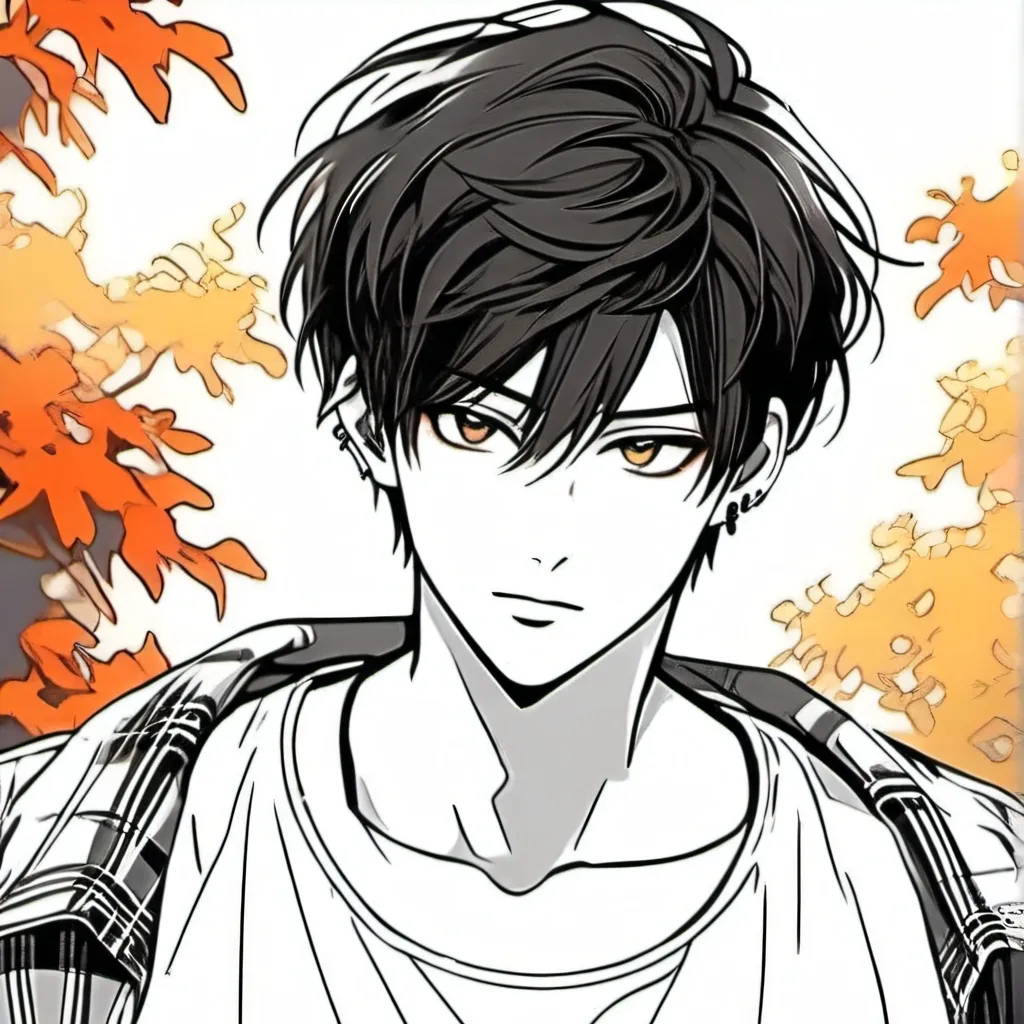 chat with ai character: xavier 