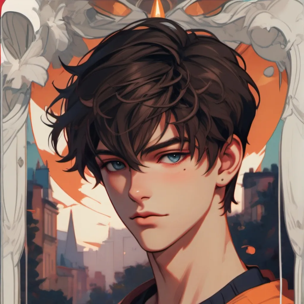 chat with ai character: jason