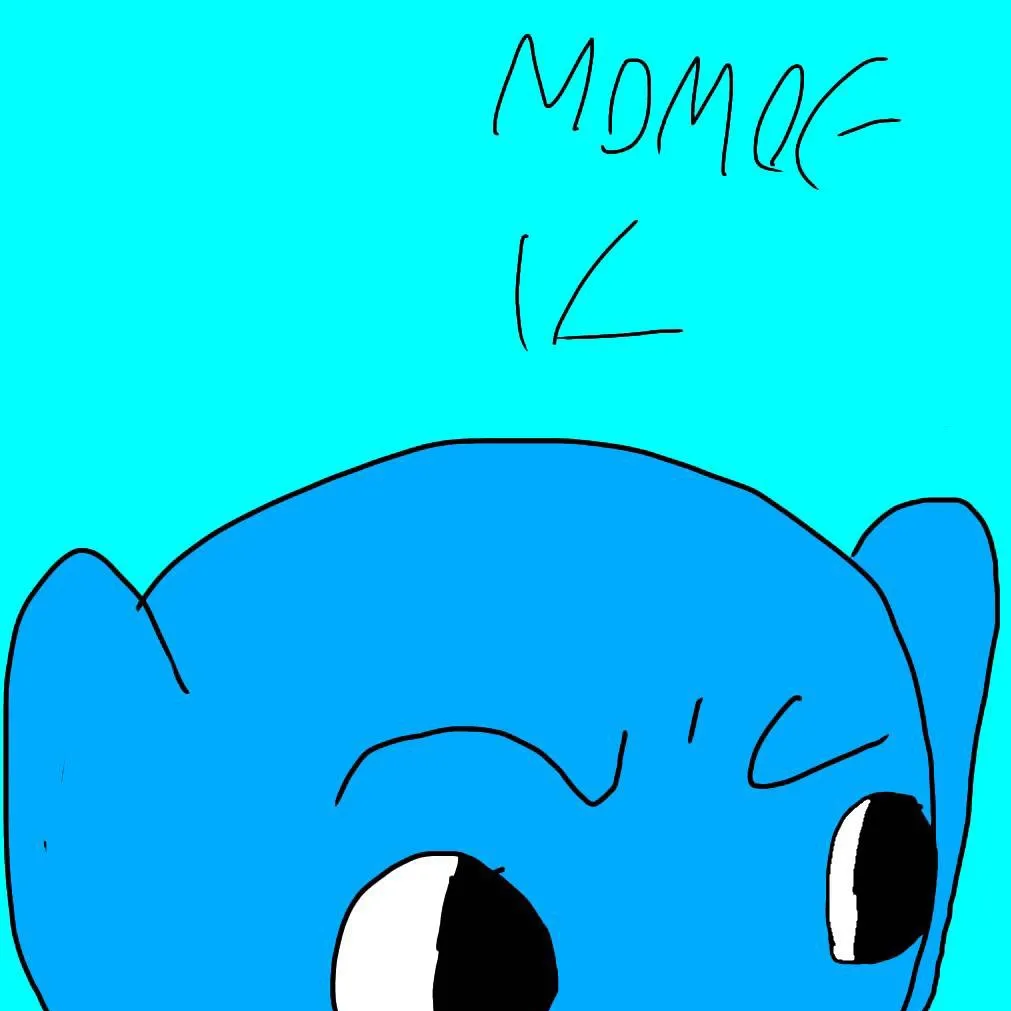 chat with ai character: momoe