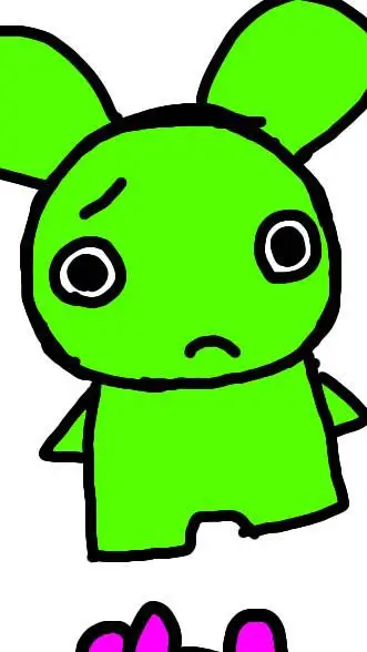 ai character: gonso background