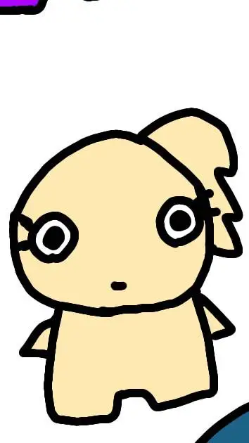 ai character: nela background