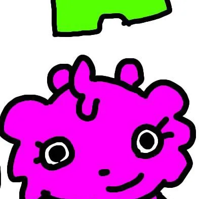 chat with ai character: nani