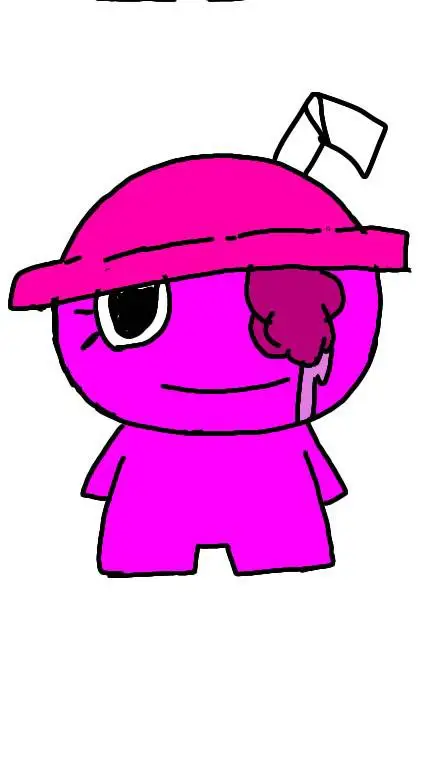 ai character: vehi background