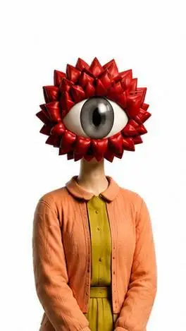 ai character: marta background