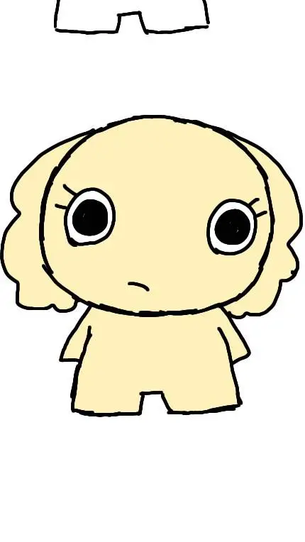 ai character: shudy background