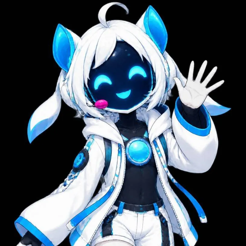 chat with ai character: virry limpiey 
