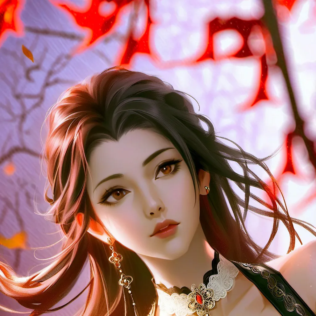 chat with ai character: Berta