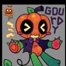 chat with ai character: Gourdy x toodles