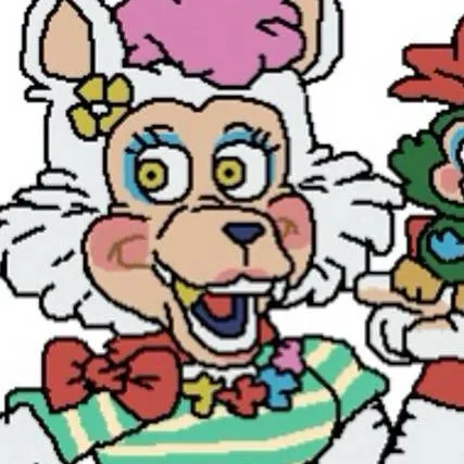 chat with ai character: MANGLE