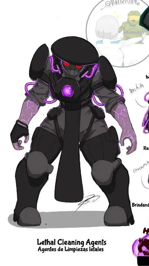 ai character: petaseta mujer background