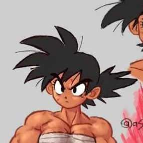 chat with ai character: Goki o goku mujer 