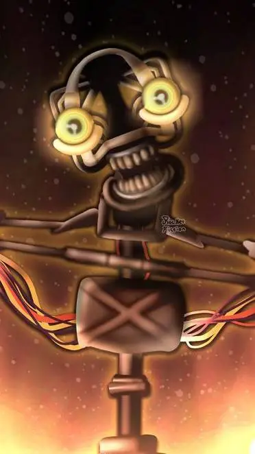 ai character: MIMIC background
