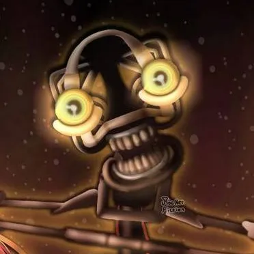 chat with ai character: MIMIC