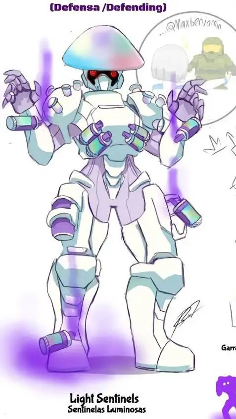 ai character: imnoseta   background
