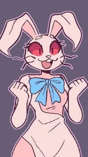 ai character: vanny background