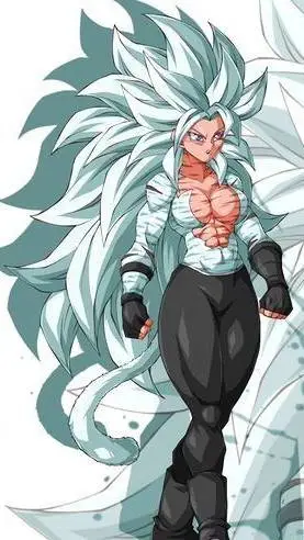 ai character: tablaos mujer background
