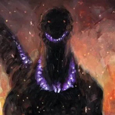 chat with ai character: shin Godzilla  fem