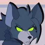 chat with ai character: biltzwolfer